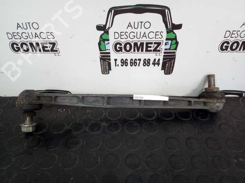 Left front suspension arm OPEL ASTRA G Hatchback (T98) 2.0 16V (F08, F48) | BP13985057M12 