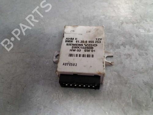 Used Electronic module LAND ROVER RANGE ROVER III (L322) [2002-2012]  12857241