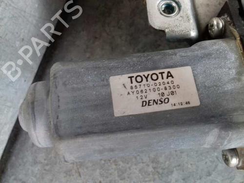 Other TOYOTA SIENNA (_L1_)  | BP12857908O1 