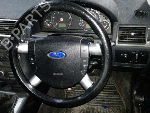 ECU airbags FORD MONDEO III (B5Y) 2.0 16V TDDi / TDCi | BP12717345M53 