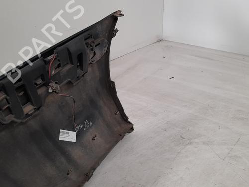 Rear bumper VOLVO S40 I (644) 1.9 DI | BP13474597C8 