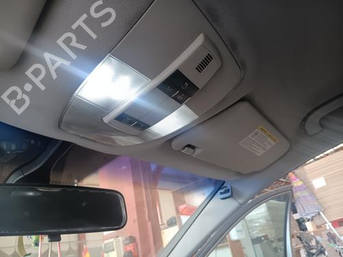 Światło przeciwmgłowe przednie lewe MERCEDES-BENZ B-CLASS Sports Tourer (W245)  | BP30551456C30 