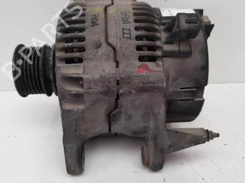 Alternator SEAT IBIZA II (6K1) 1.4 i | BP12818550M7 