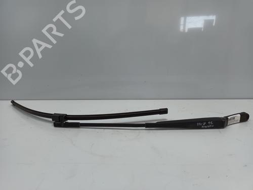 Used Front windshield wiper arm VW TOURAN (1T1, 1T2) [2003-2010]  22189180