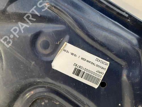 Hood CHEVROLET REZZO MPV (U100) 2.0 | BP12688964C1 