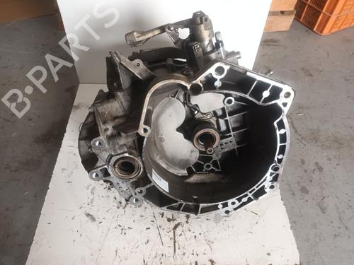 Used Gearbox Gearbox OPEL ASTRA H (A04) [2004-2014] 33238834 33238834