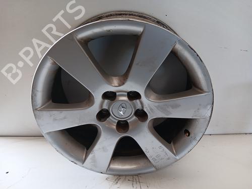 Cerchio HYUNDAI SANTA FÉ II (CM) 2.2 CRDi 4x4 (155 hp) 31136393