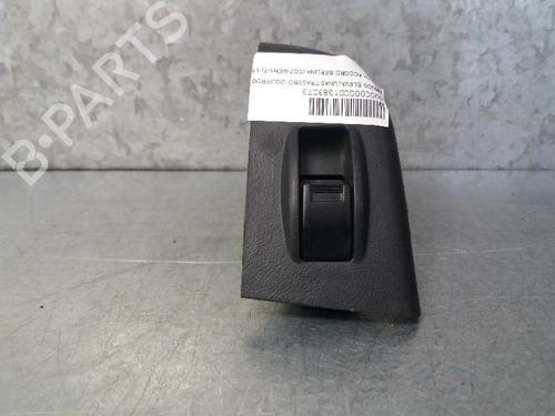 Used Left rear window switch Left rear window switch 12856766 12856766