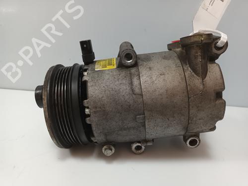 Used AC compressor AC compressor FORD FOCUS II Saloon (DB_, FCH, DH) 1.6 Ti (115 hp) 33842118 33842118
