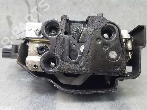Rear right lock KIA PICANTO I (SA) 1.1 | BP12805876C99 