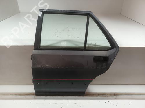 Used Left rear door Left rear door SEAT MALAGA (23A) [1984-1993] 34351662 34351662
