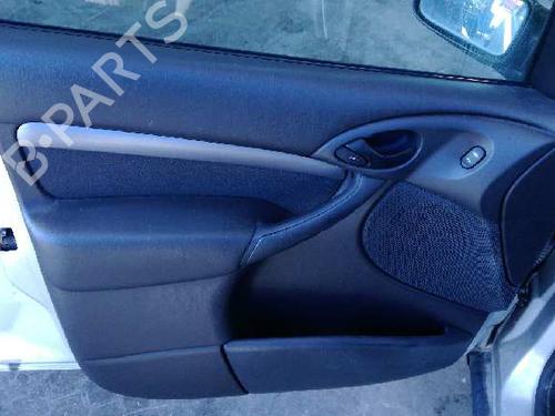Motorstyringsenhed FORD FOCUS I (DAW, DBW) 1.8 Turbo DI / TDDi | BP12726256M57