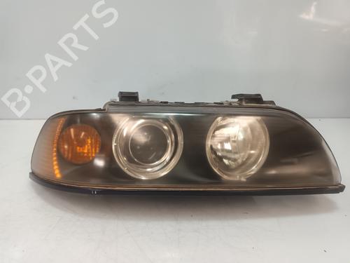 Højre forlygte BMW 5 (E39) 525 i (192 hp) 31127009