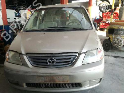 MAZDA MPV II (LW) [1999-2006]  1418288