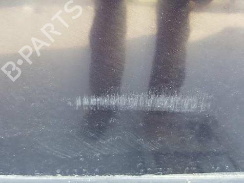 Left rear door HONDA ACCORD V (CE, CF_, CD) 2.0 i LS (CE8) | BP12683866C4 