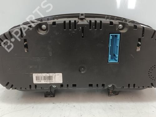 Instrument cluster VW GOLF VI (5K1)  | BP25746903C47 