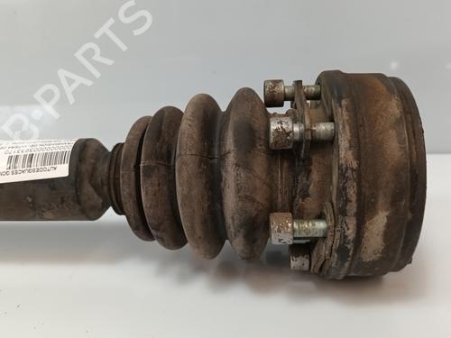 Right front driveshaft SEAT TOLEDO II (1M2) 1.6 | BP18029319M39 