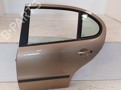 Dør venstre bagtil SEAT TOLEDO II (1M2) 1.6 16V (105 hp) 12770234