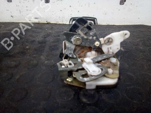Used Rear left lock HYUNDAI SANTAMO [1998-2002]  12693996
