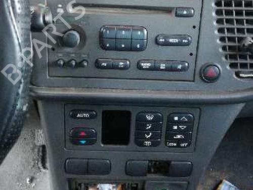 Rear left lock SAAB 9-3 (YS3D) 2.2 TiD | BP12730384C100 