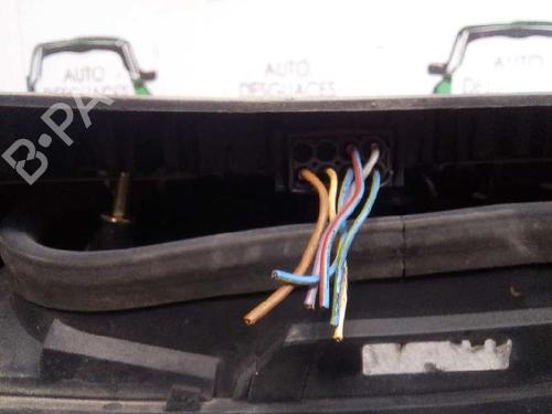 Left taillight BMW 3 Compact (E36) 318 ti | BP12720855C34 