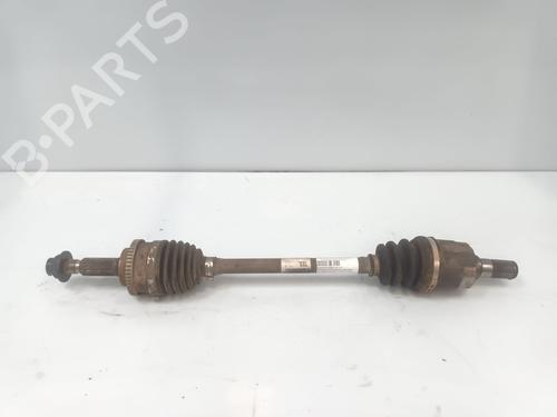 Used Left front driveshaft KIA PICANTO II (TA) [2011-2018]  31149023