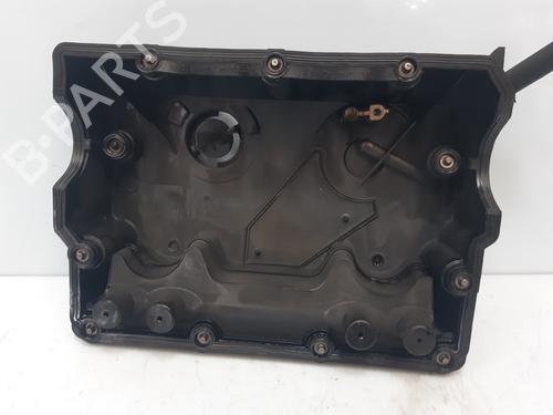 Valve cover SKODA FABIA II (542) 1.4 TDI | BP19643412M124 