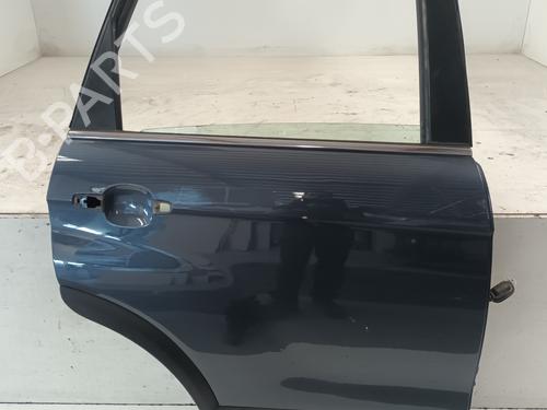 Right rear door CHEVROLET CAPTIVA (C100, C140) 3.2 4WD GRIS AZULADO |