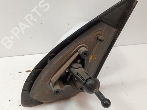 Right mirror CHEVROLET AVEO / KALOS Saloon (T250, T255) 1.4 | BP14993308C27