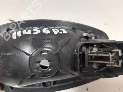 Front left interior door handle RENAULT FLUENCE (L3_) 1.5 dCi (L30B) | BP17439443I13 