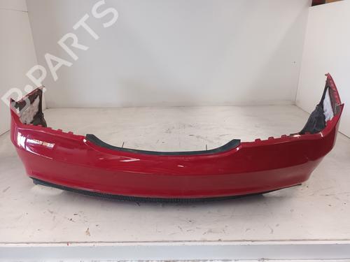 Used Rear bumper MERCEDES-BENZ CLA Coupe (C117) [2013-2019]  24620555