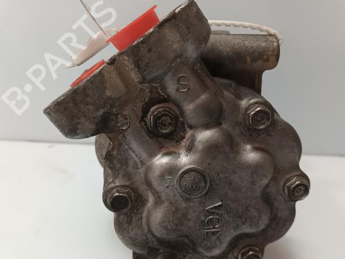 AC compressor RENAULT KANGOO (KC0/1_) 1.5 dCi | BP33842108M34 - Image 4