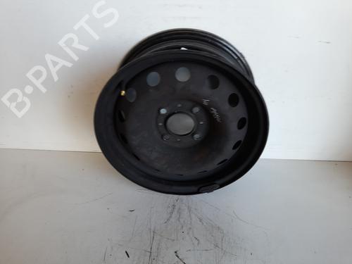 Used Rim CITROËN C2 (JM_) 1.1 (60 hp) 17002555