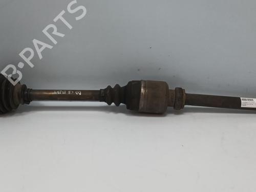 Used Right front driveshaft Right front driveshaft CITROËN C8 (EA_, EB_) 2.0 HDi (110 hp) 33693916 33693916
