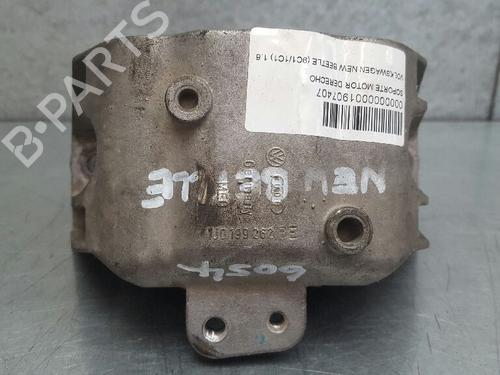 Engine mount VW NEW BEETLE (9C1, 1C1) 1.6 | BP12728673M89 