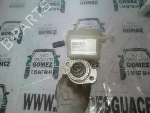 Brake master cylinder VW POLO (9N_, 9A_) 1.4 16V | BP12755322M77 