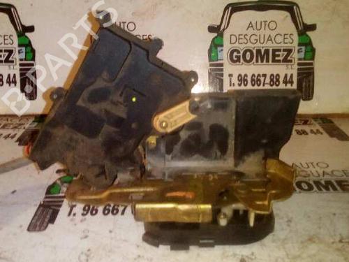 Rear left lock MAZDA 323 F VI (BJ) 2.0 (BJFW) (131 hp) 12692524