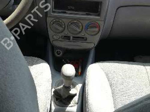 Squib airbag HYUNDAI ACCENT II (LC) 1.3 | BP12743374C102 
