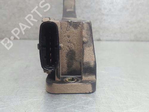 Pedal KIA CARNIVAL II (GQ) 2.9 CRDi | BP12722205I4 