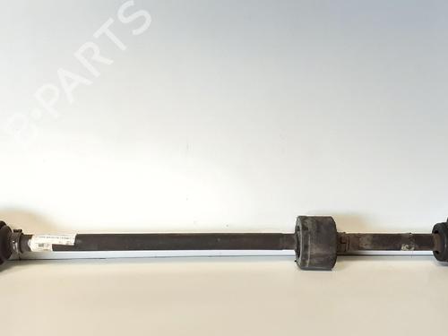 Semiasse anteriore destro FIAT TEMPRA (159_) 1.9 D (159.AG) (65 hp) 12709535