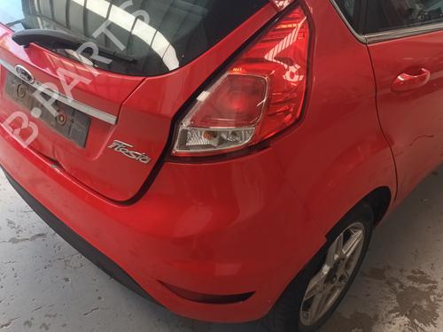 Startmotor FORD FIESTA VI (CB1, CCN) 1.0 EcoBoost | BP28336068M8 