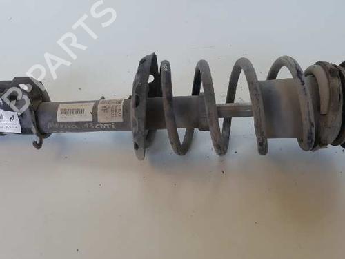 Used Right front shock absorber OPEL MERIVA A MPV (X03) 1.3 CDTI (E75) (69 hp) 12741545