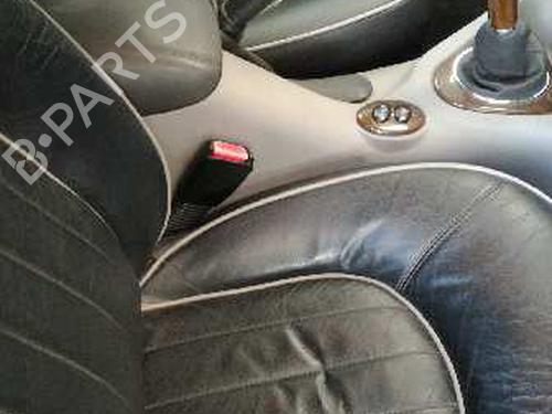 Airco bedieningspaneel MG MG ZT- T 2.0 CDTi | BP12726731I5 