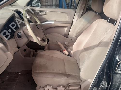 Steering rack KIA SPORTAGE II (JE_, KM_) 2.0 i 16V | BP19417795M22 
