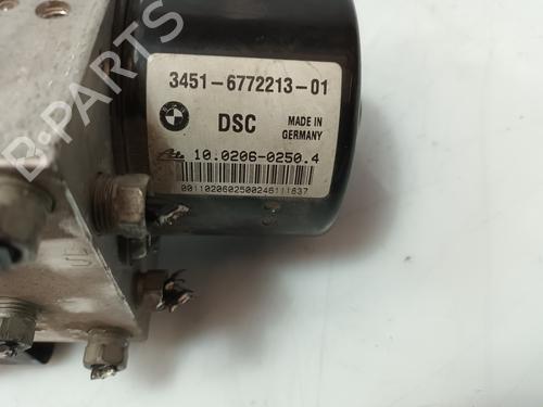 ABS pump BMW 3 (E90) 320 d | BP22620928M43 