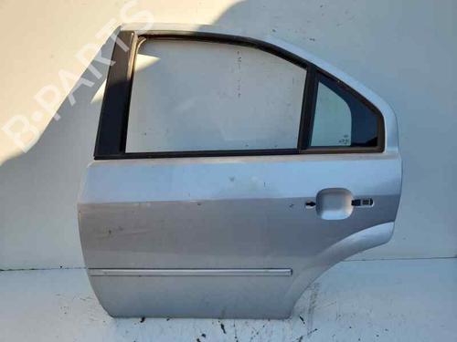 Used Left rear door FORD MONDEO III (B5Y) 2.0 TDCi (130 hp) 12706380