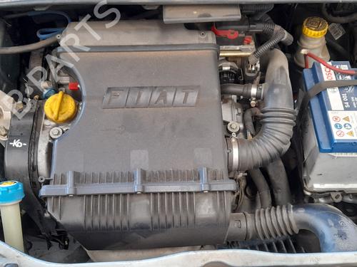 Right front door FIAT IDEA (350_)  | BP29718488C3 