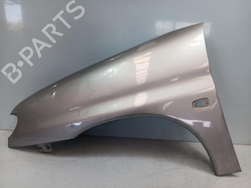 Used Left front fenders CITROËN BERLINGO / BERLINGO FIRST MPV (MF_, GJK_, GFK_) [1996-2025]  24620557