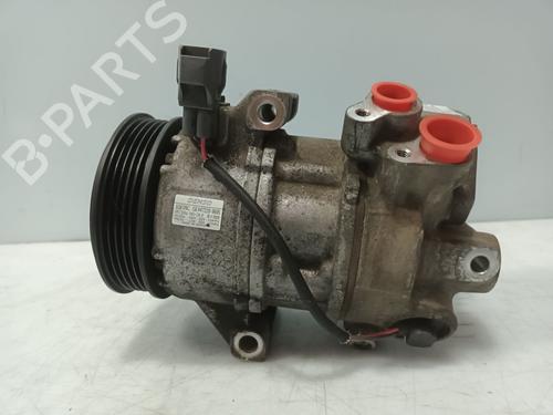 Used AC compressor SMART FORFOUR (454) 1.3 (454.031) (95 hp) 30147432