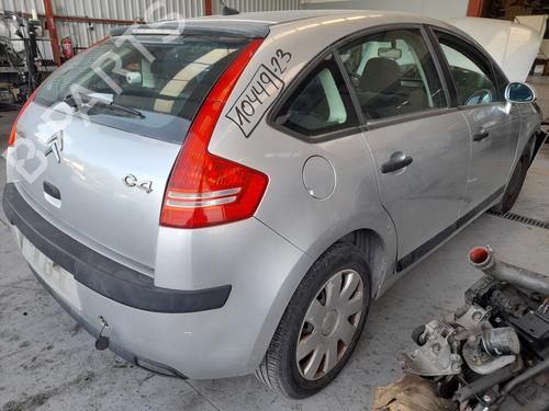 Fuse box CITROËN C4 I (LC_)  | BP12792151E1 